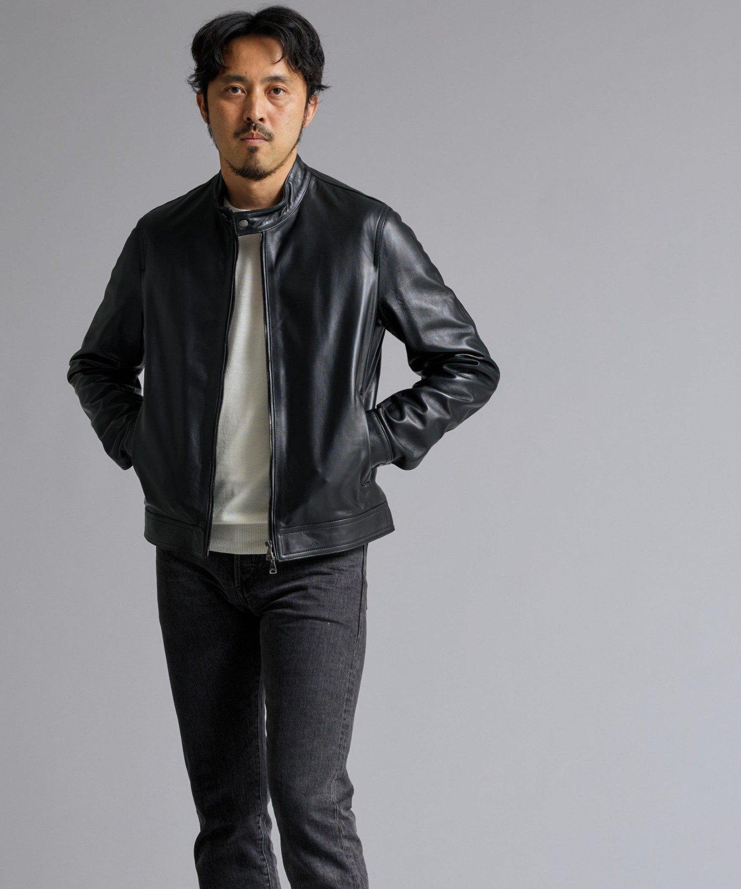 BEAMS MEN｜【ビームスの百名品】EMMETI / 別注 JURI BEAMS3