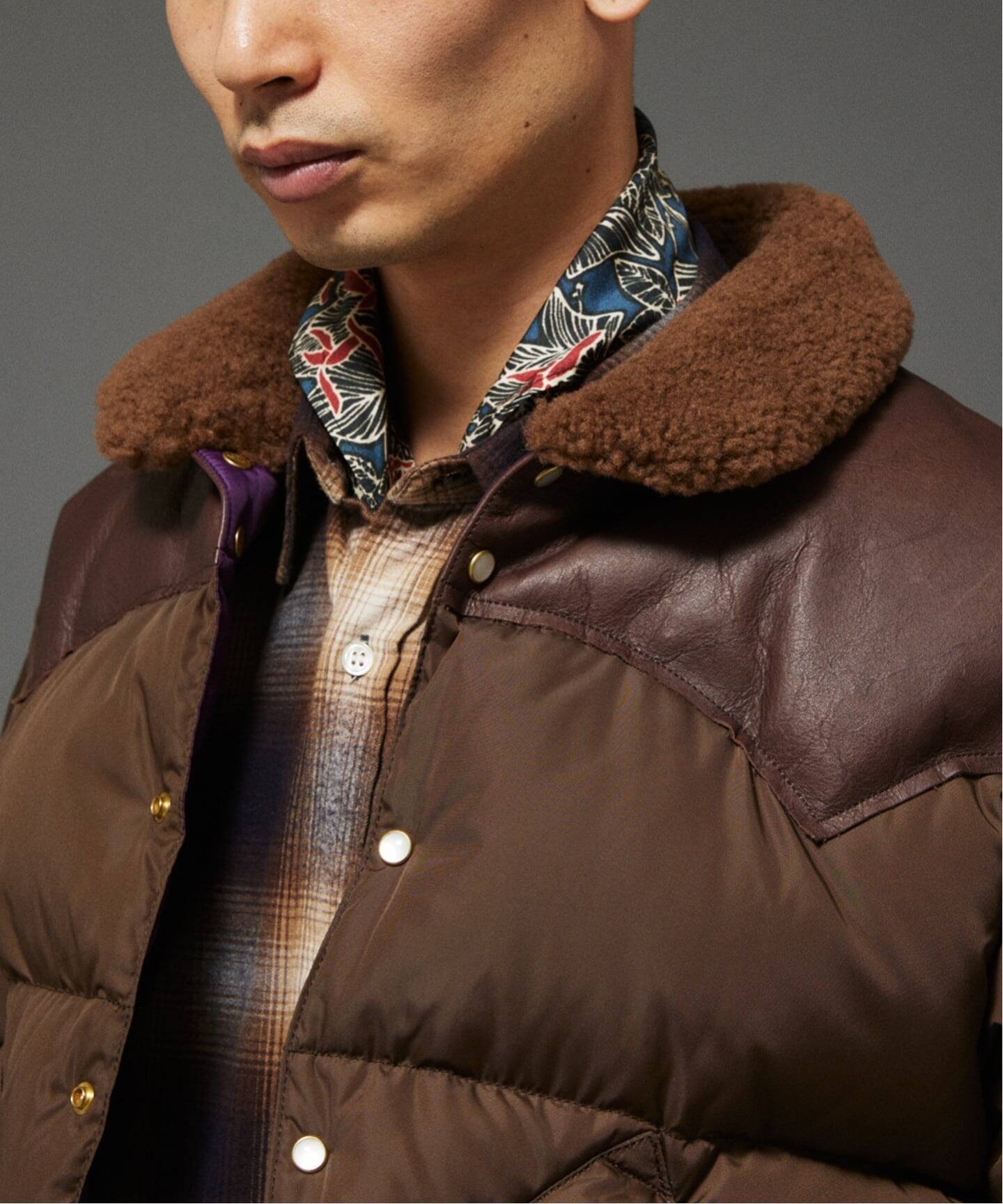 JOURNAL STANDARD｜Rocky Mountain Featherbed / ロッキーマウンテン