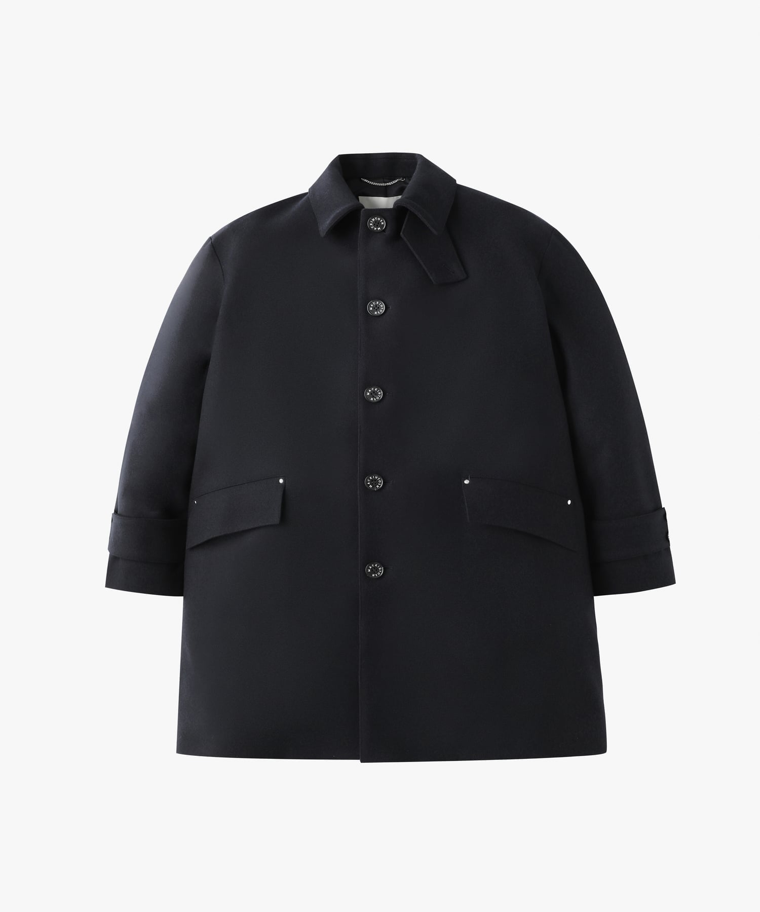 楽天市場】マッキントッシュ チェスターコートの通販