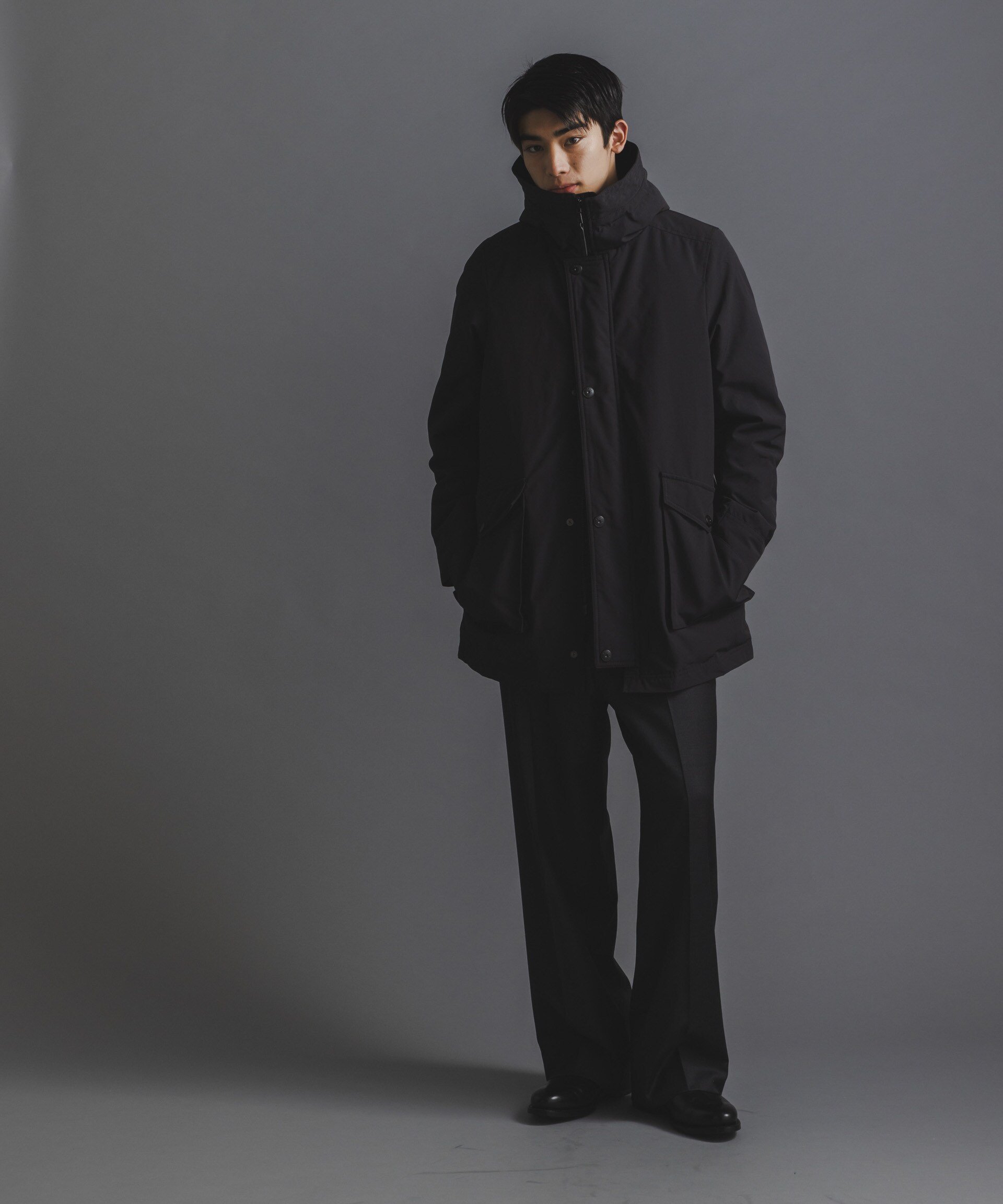 NANO universe｜「西川ダウン(R)」アークティックダウン | Rakuten