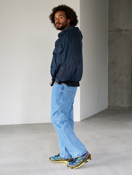 Levi's｜550(TM) リラックス ジーンズ ライトインディゴ | Rakuten