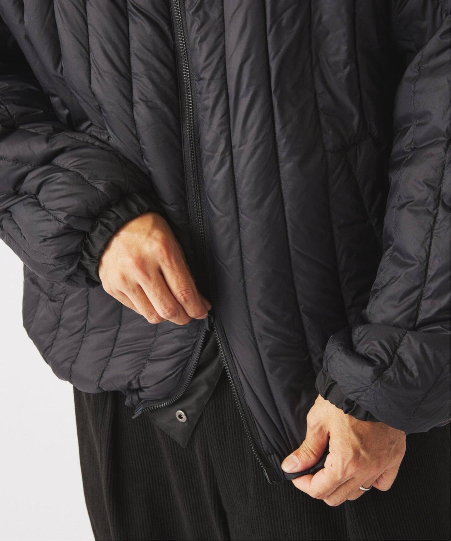 JOURNAL STANDARD relume｜《WEB限定》TAION / タイオン 別注