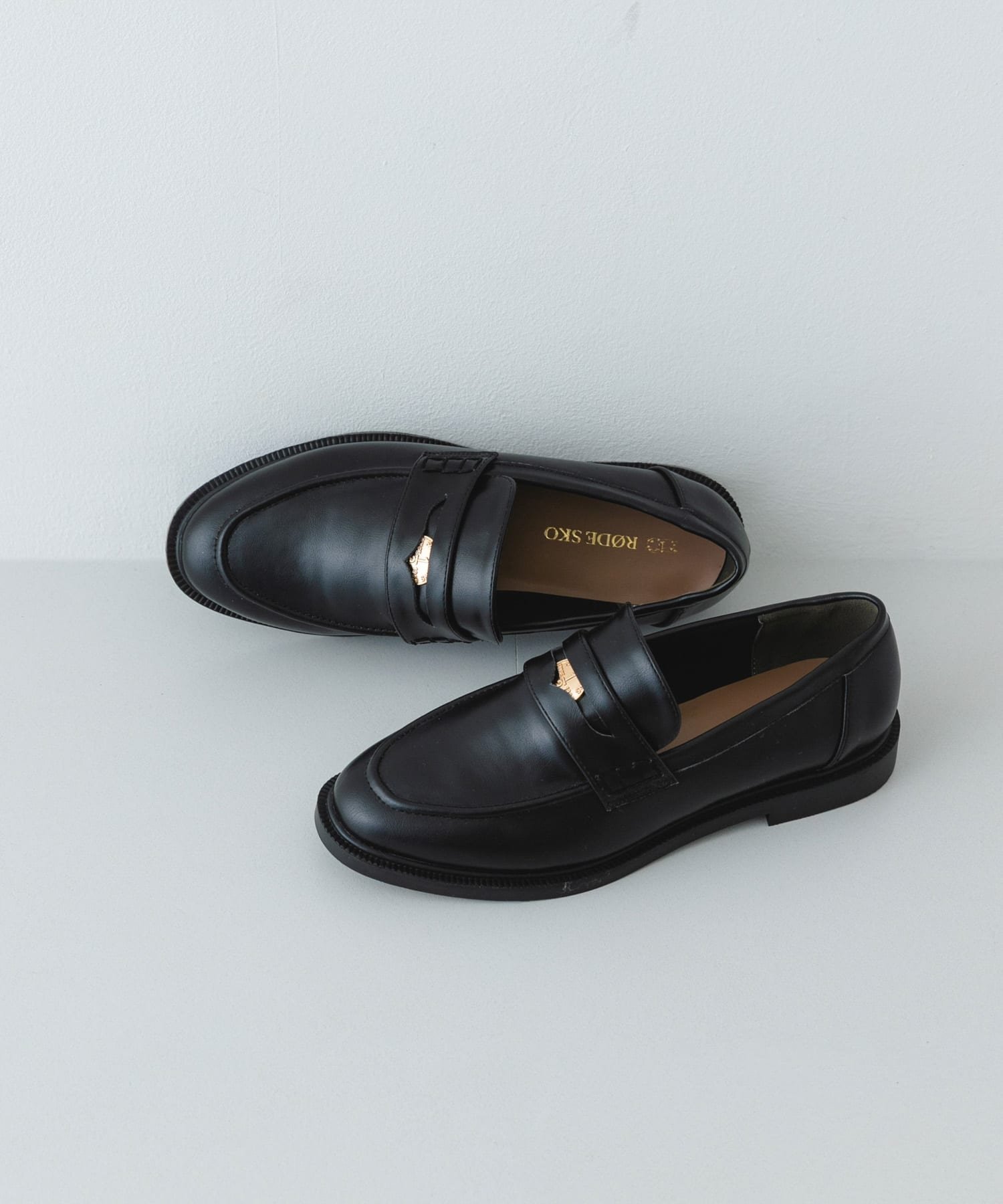 RODE SKO｜コインローファー | Rakuten Fashion(楽天ファッション／旧