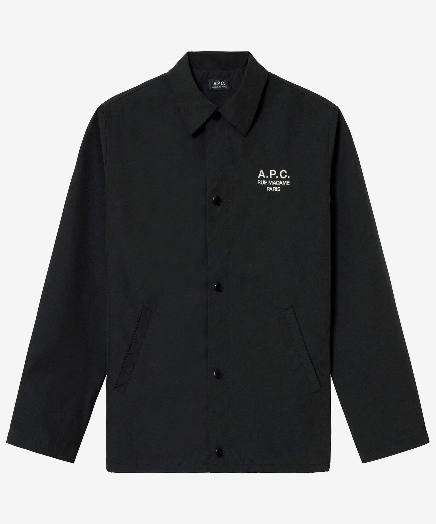 A.P.C.｜Raymond ブルゾン | Rakuten Fashion(楽天ファッション／旧