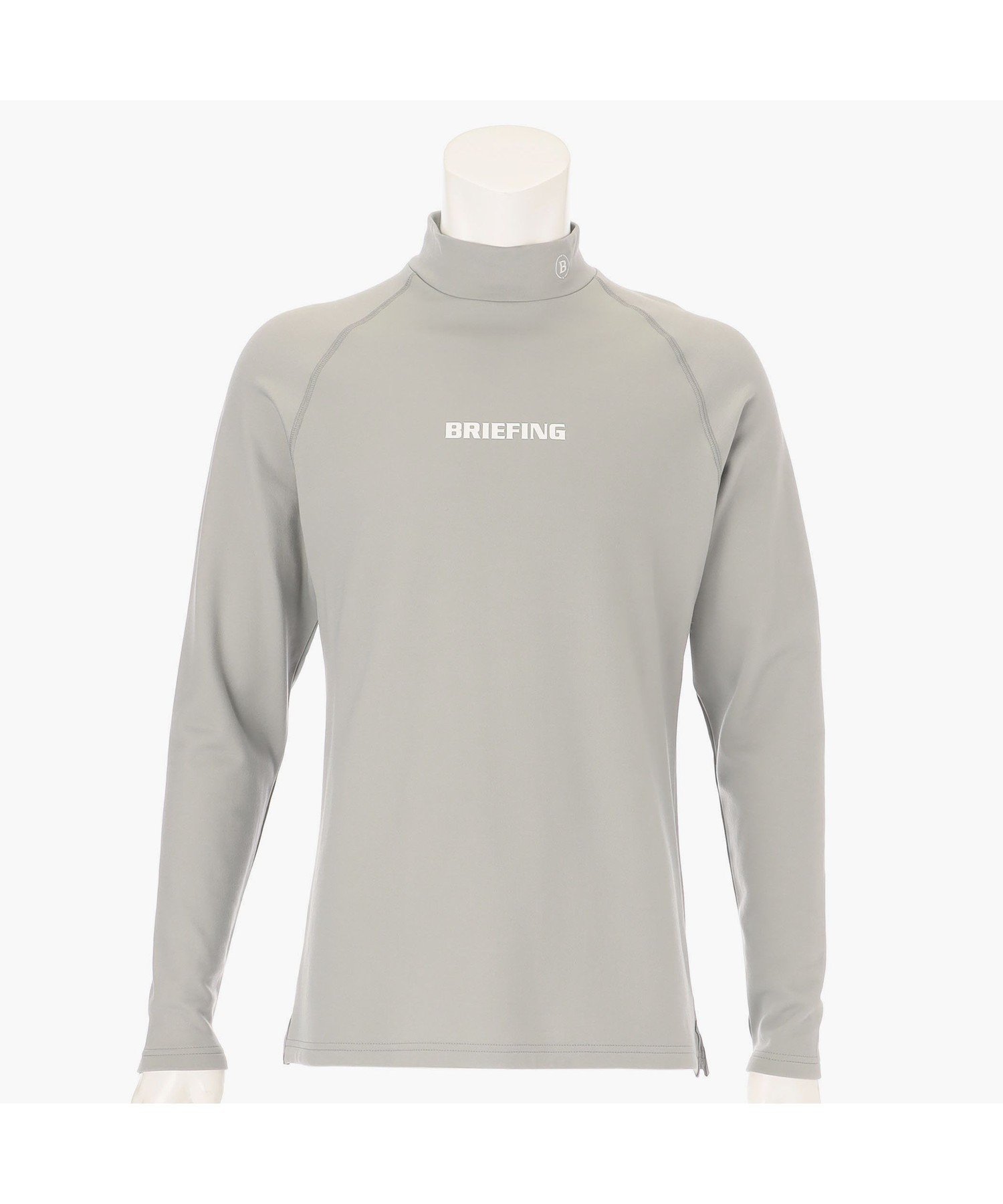 BRIEFING｜メンズ ウォーム LS ハイネック | Rakuten Fashion(楽天