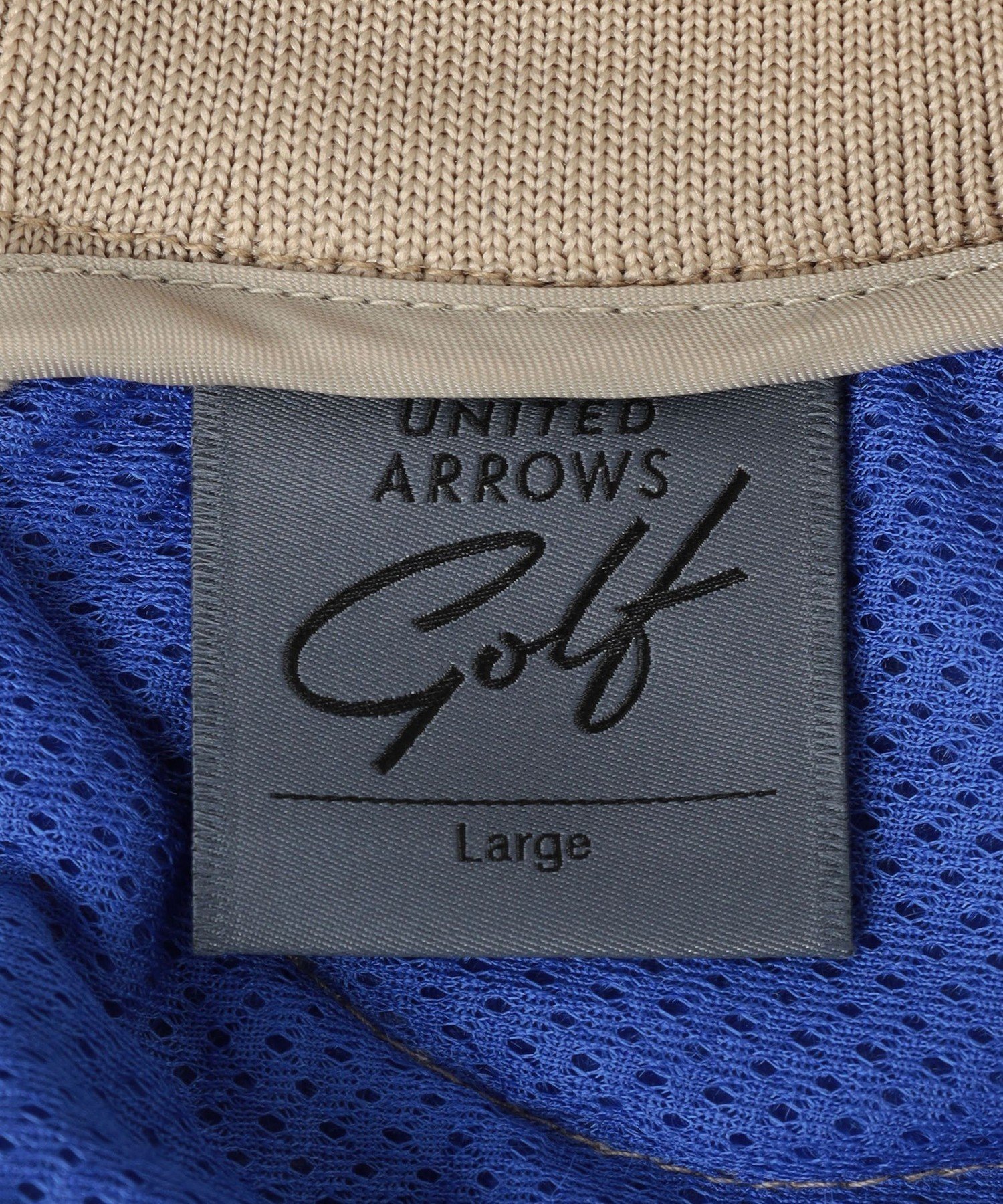 UNITED ARROWS LTD. OUTLET｜ウィメンズ ハイブリッド モックネック