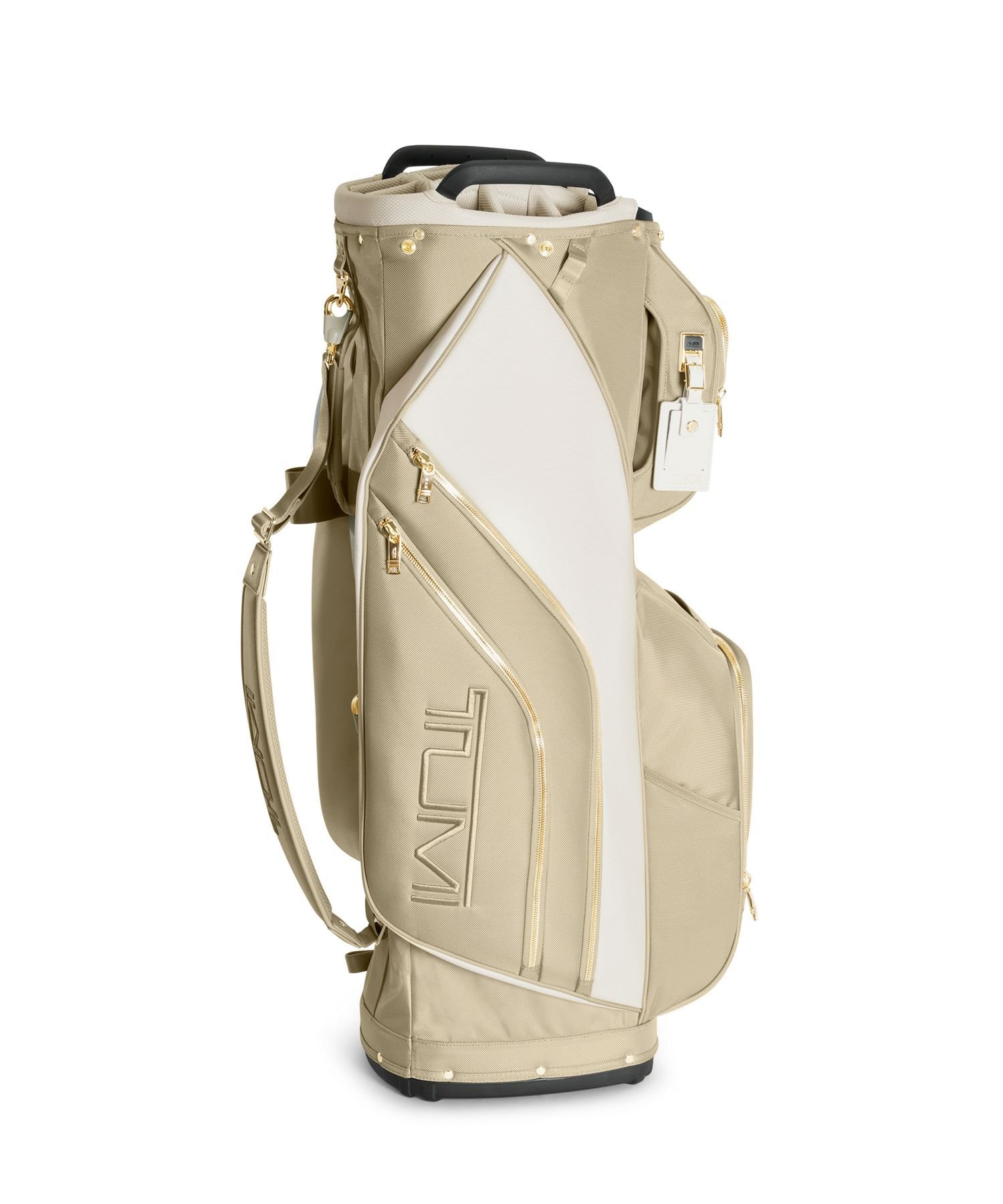 TUMI キャディーバッグ 訳あり 楽天市場】TUMI ゴルフバッグの通販