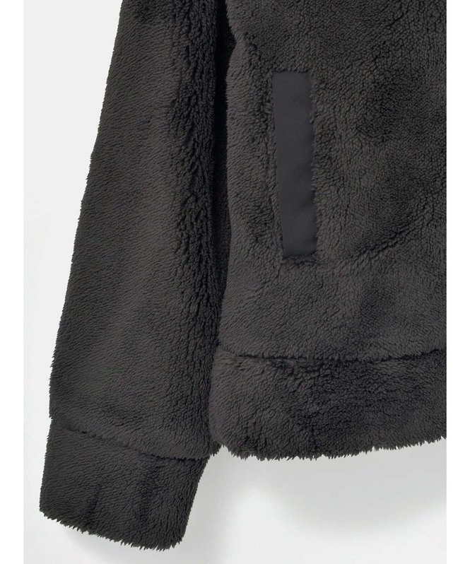 Aquascutum｜GOLF WOMEN ボアフリースパーカー | Rakuten Fashion(楽天