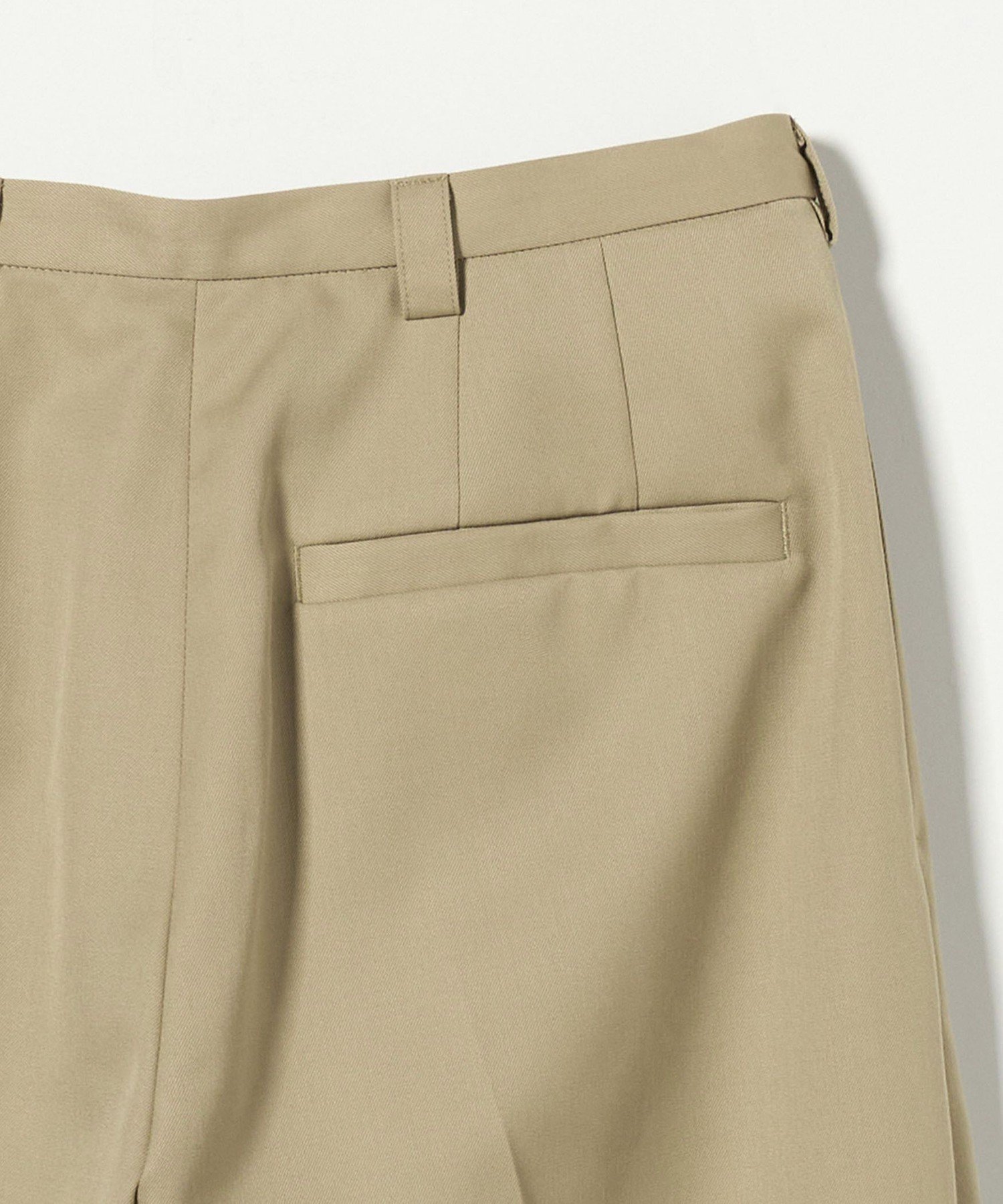 6 BEAUTY&YOUTH UNITED ARROWSコットンチノパンツ UNITED ARROWS LTD. OUTLET｜<6(ROKU)>コットン チノ パンツ | Rakuten