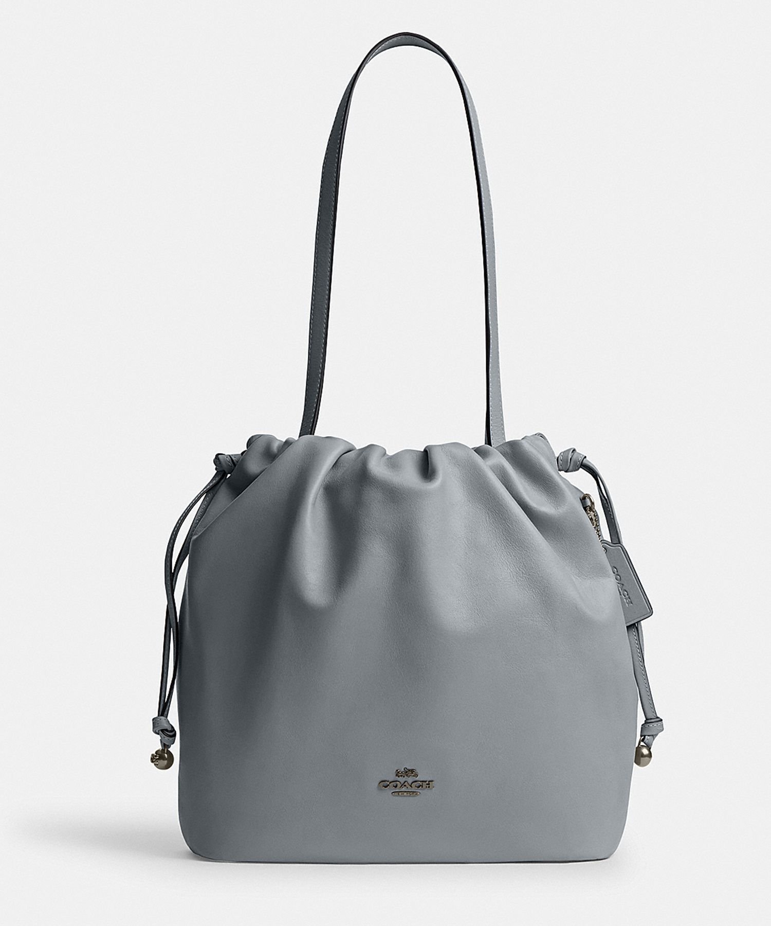 COACH OUTLET｜【公式】フェイ ドローストリング トート バッグ