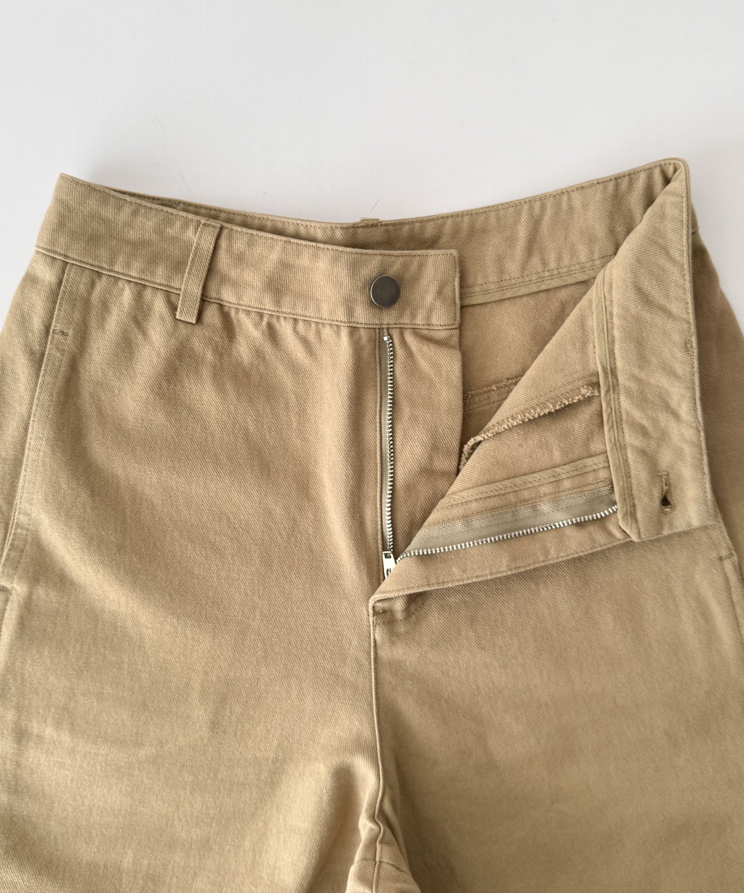 CANAL JEAN｜El mar ヘビーツイルカーゴパンツ | Rakuten Fashion(楽天