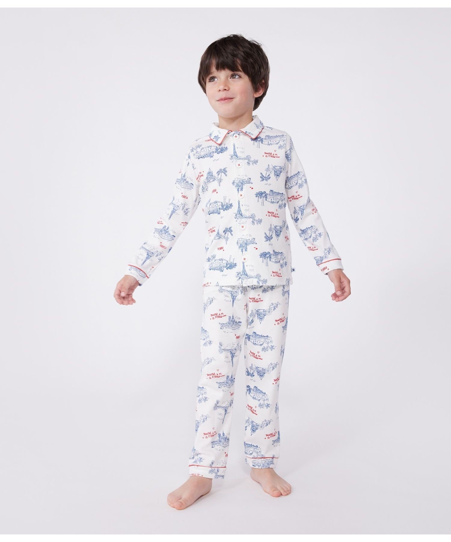 PETIT BATEAU｜パジャマ | Rakuten Fashion(楽天ファッション／旧楽天