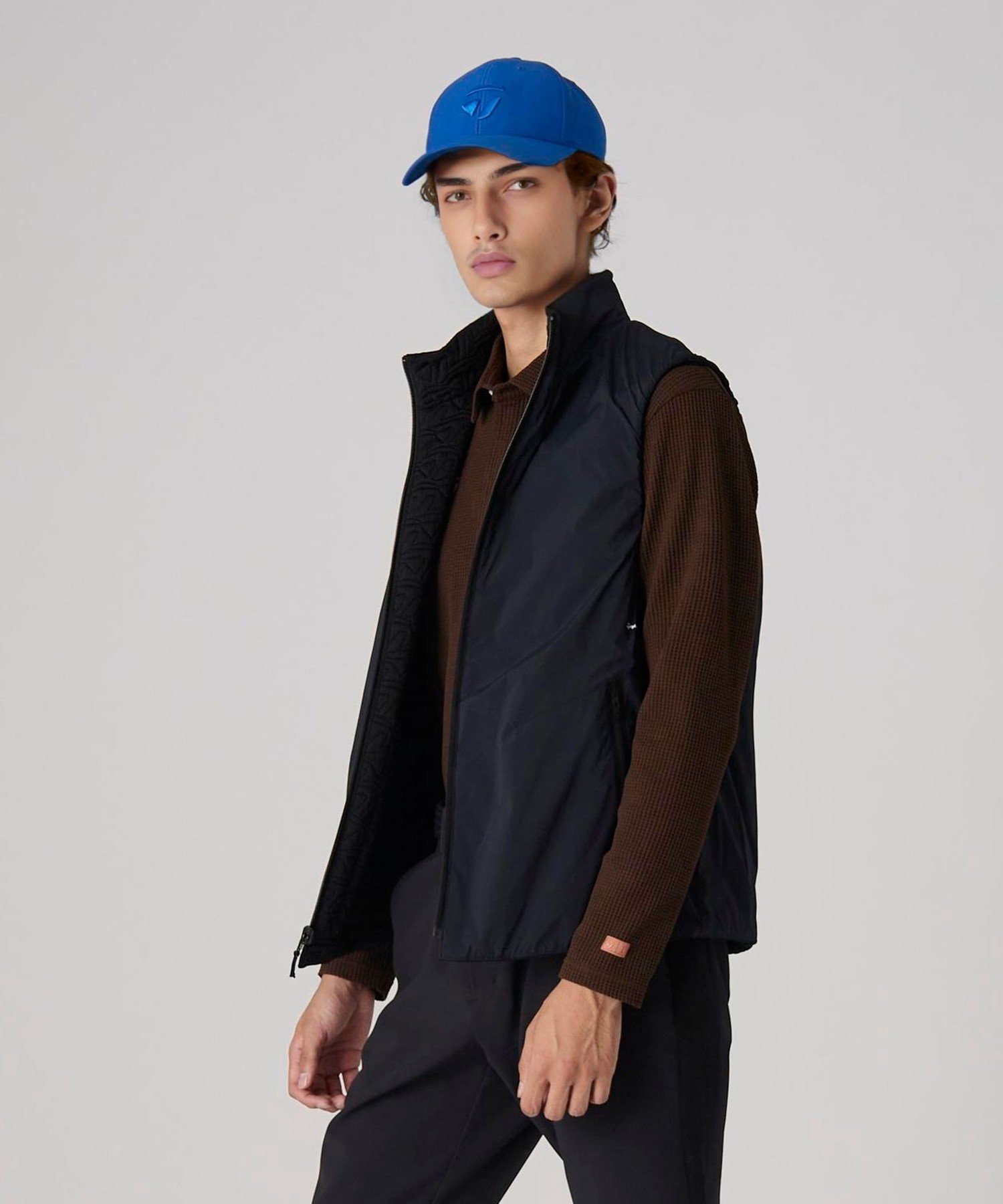 【タグ無未使用】UNITED ARROWS GOLF リバーシブルベスト タグ無未使用】UNITED ARROWS GOLF リバーシブルベスト 【公式通販】