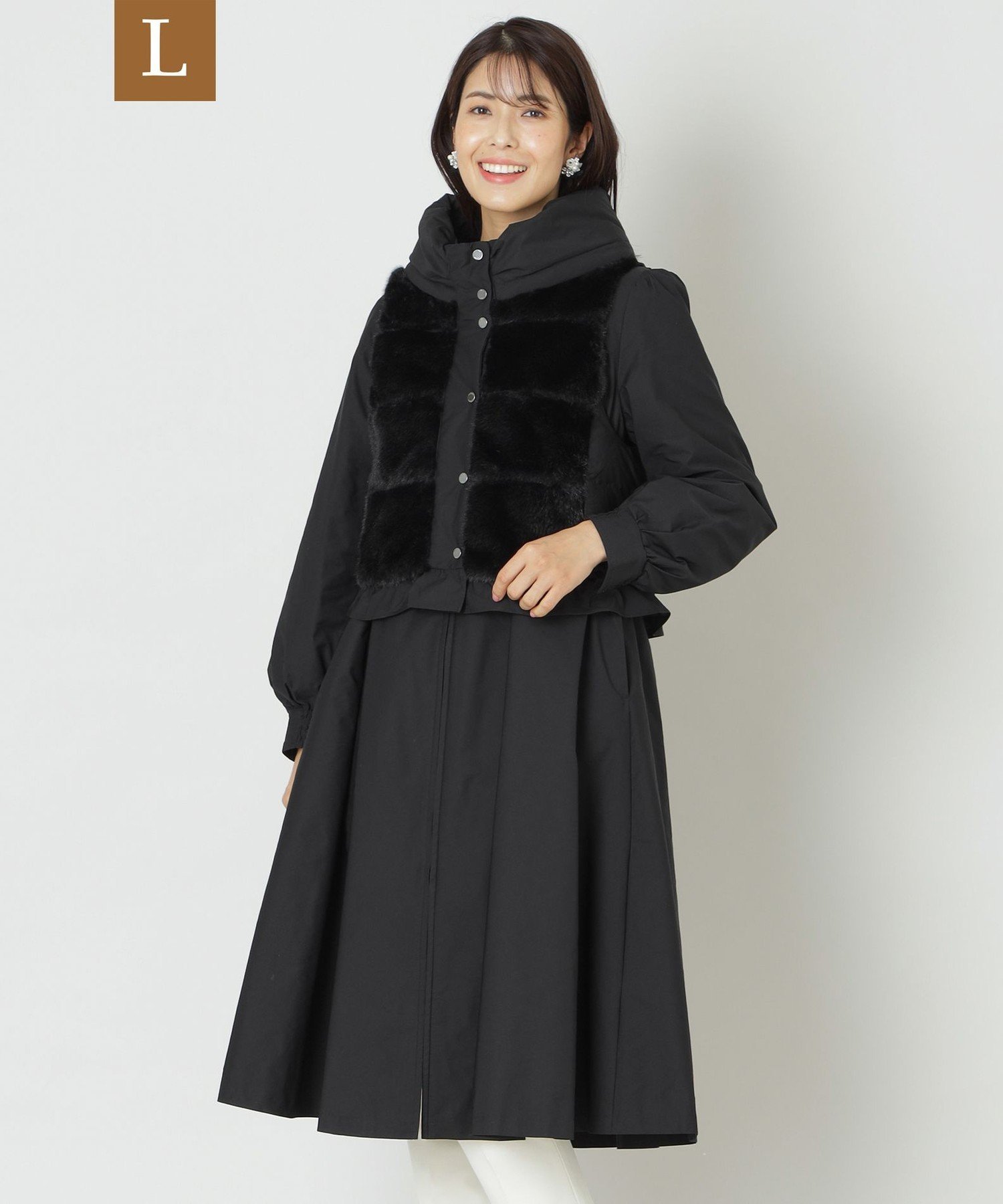 楽天市場】sanyo coat ダッフルコートの通販