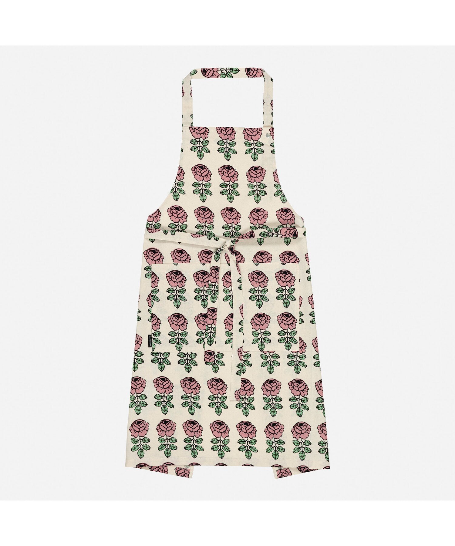 marimekko マリメッコ ムンモランマルヤットエプロン marimekko
