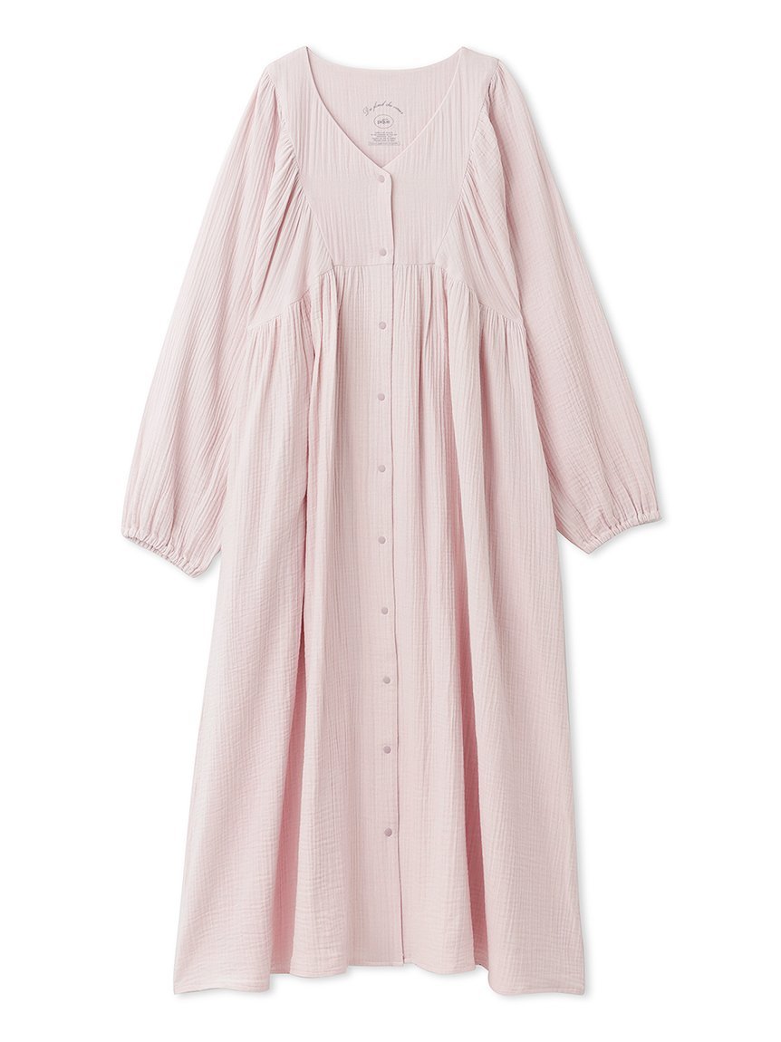 gelato pique｜マタニティガーゼワンピース | Rakuten Fashion(楽天