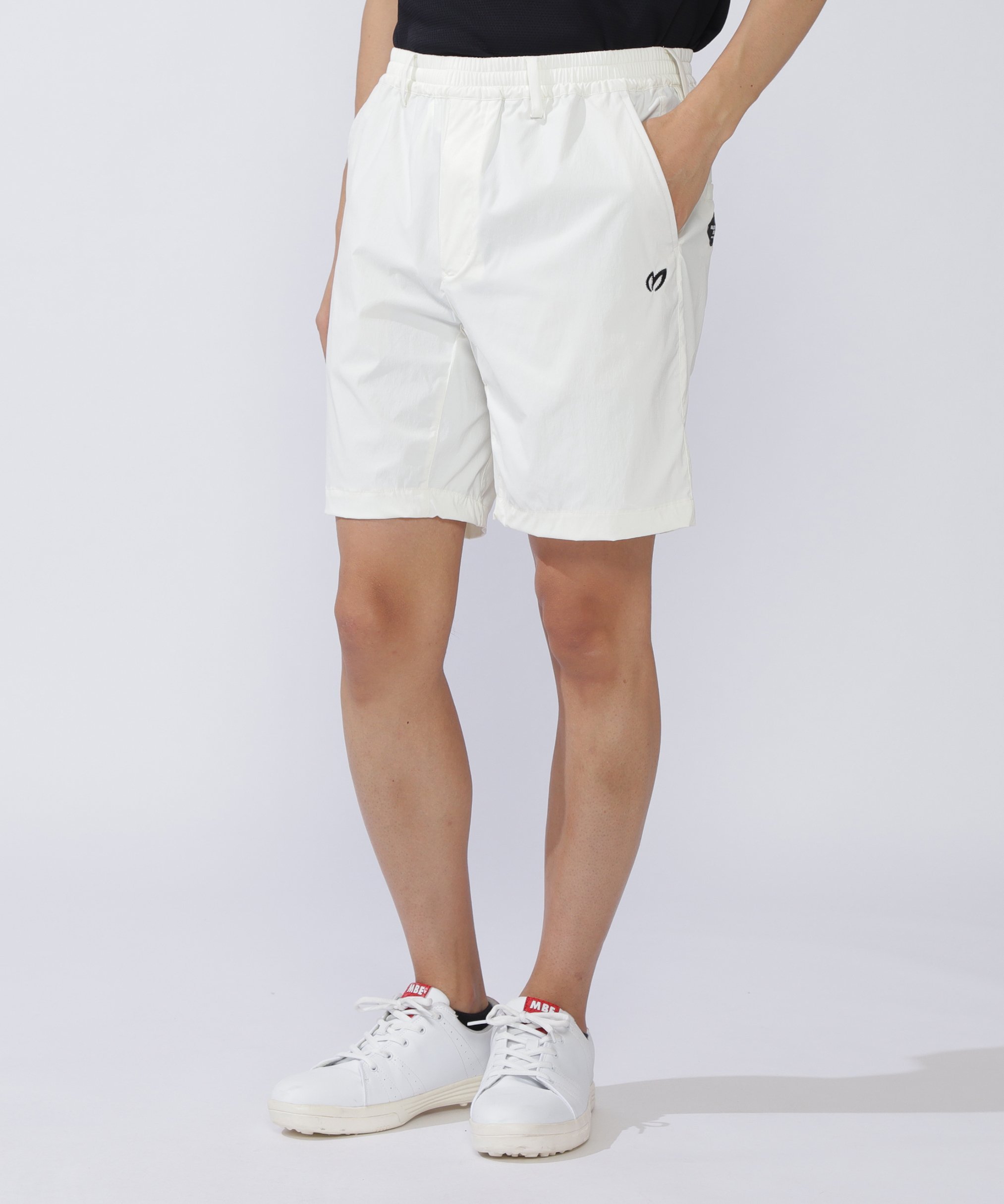 くじらショートパンツ❤︎MASTER BUNNY EDITION