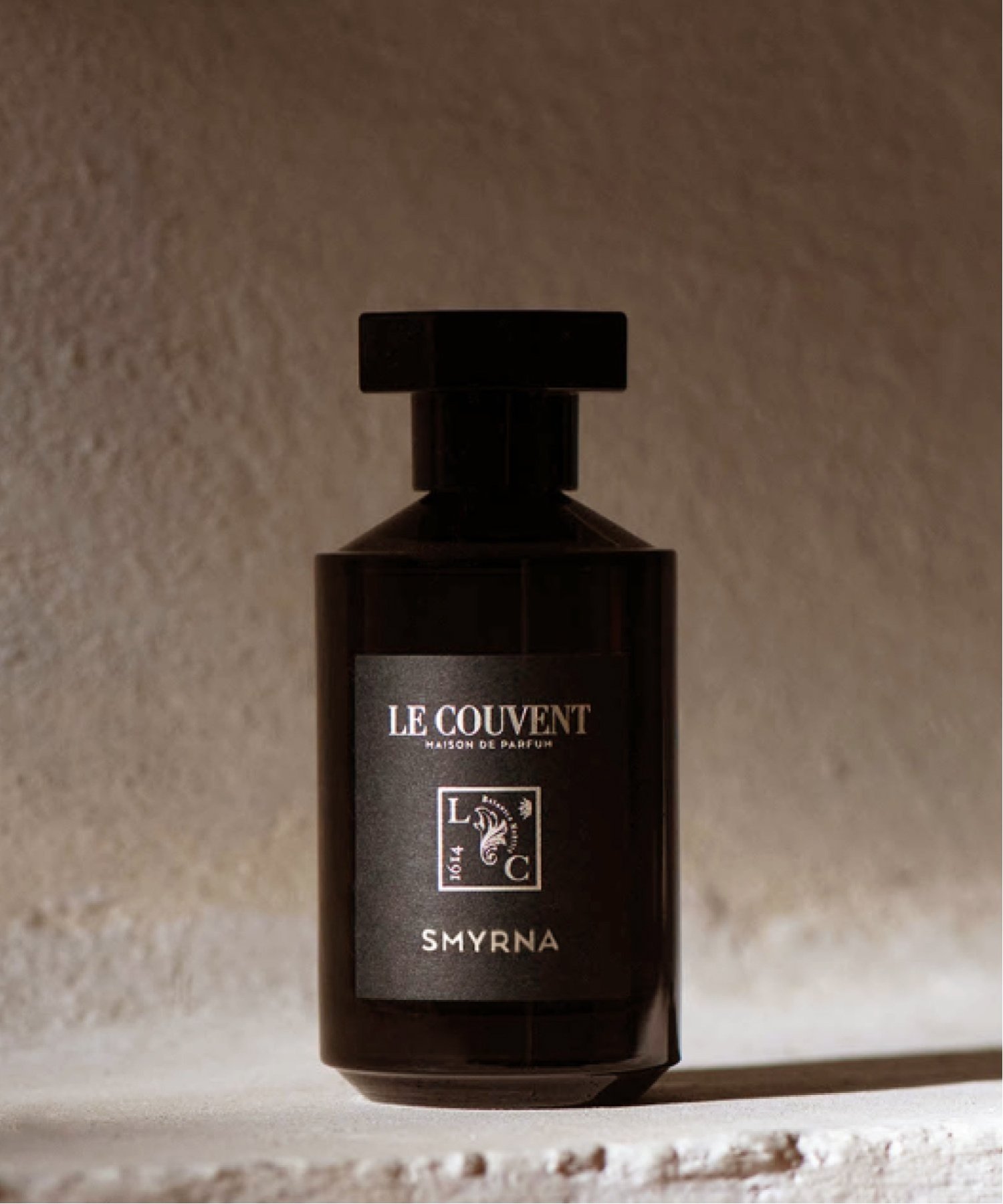 LE COUVENT MAISON DE PARFUM｜リマーカブル パルファム スミルナ