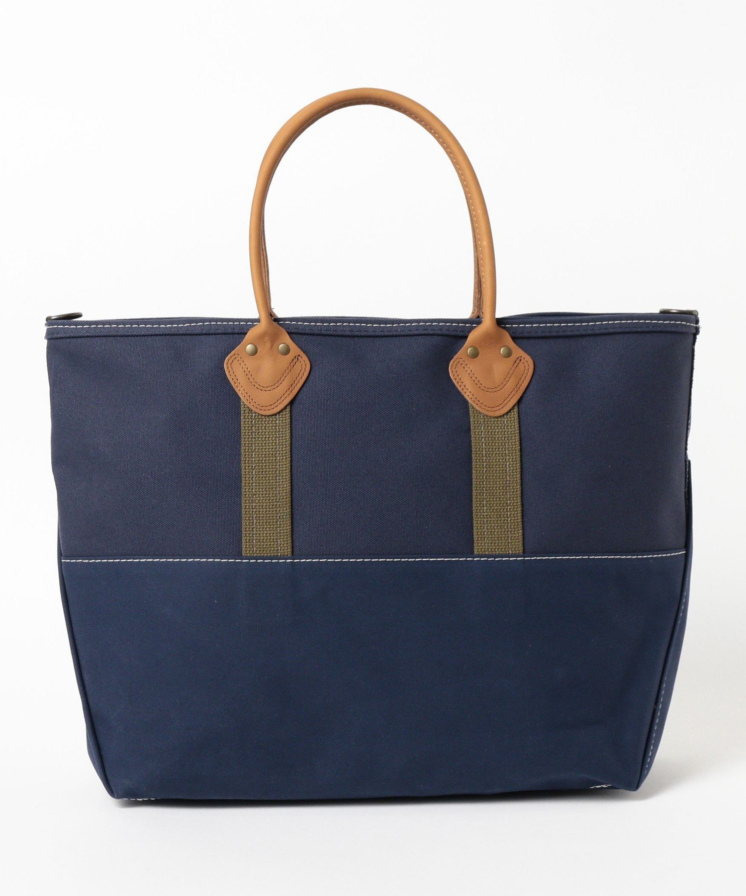 BEAMS MEN｜【ビームスの百名品】【別注】 【トートバッグ】 L.L.Bean