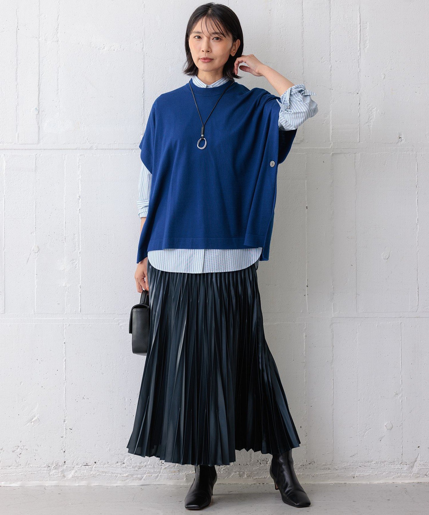 23区｜キルティング トップハンドル ショルダーバッグ | Rakuten