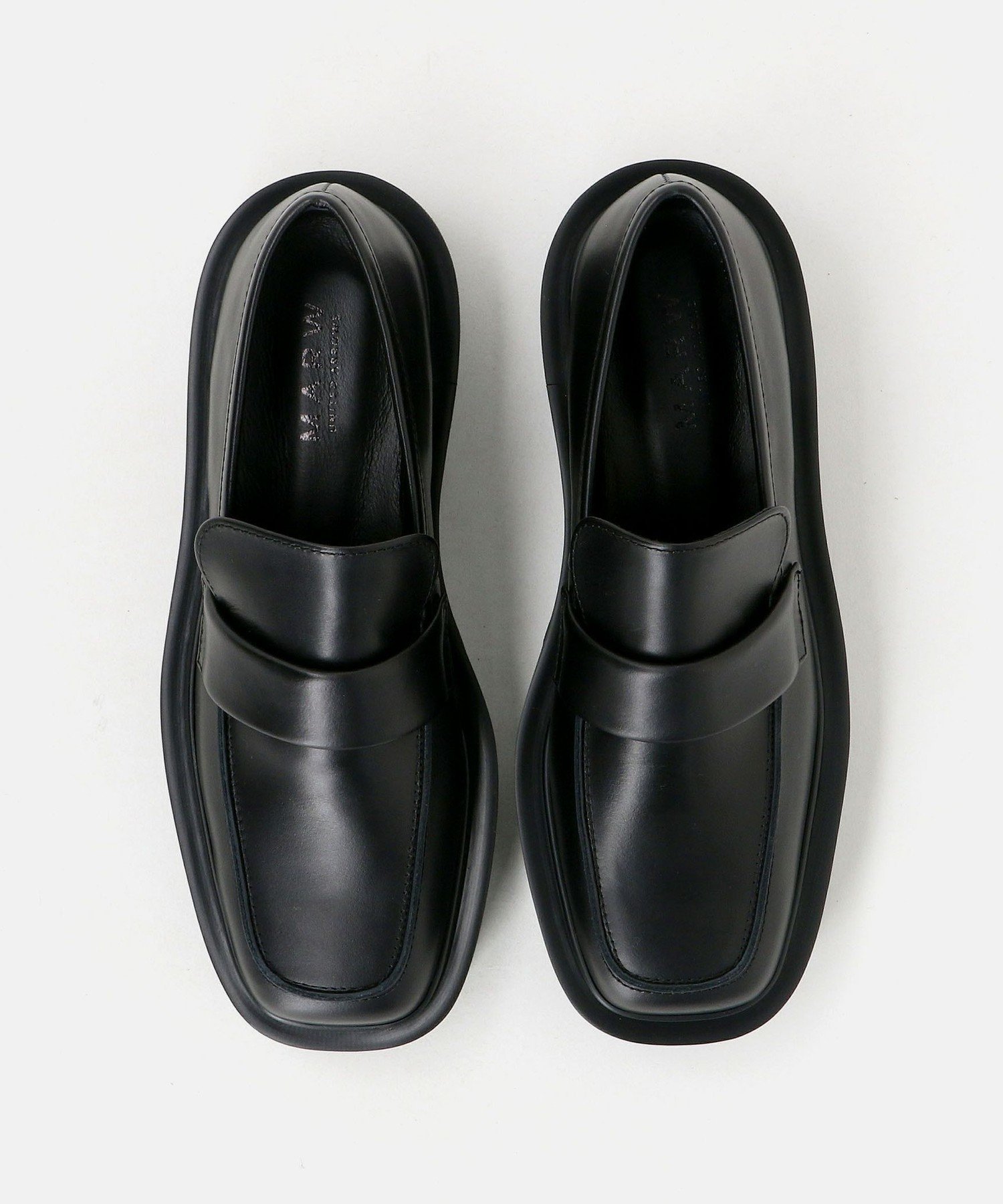 MARW UNITED ARROWS＋ODETTE E ODILE ローファー 楽天市場】＜MARW UNITED ARROWS+ODETTE E ODILE＞ローファー MARW