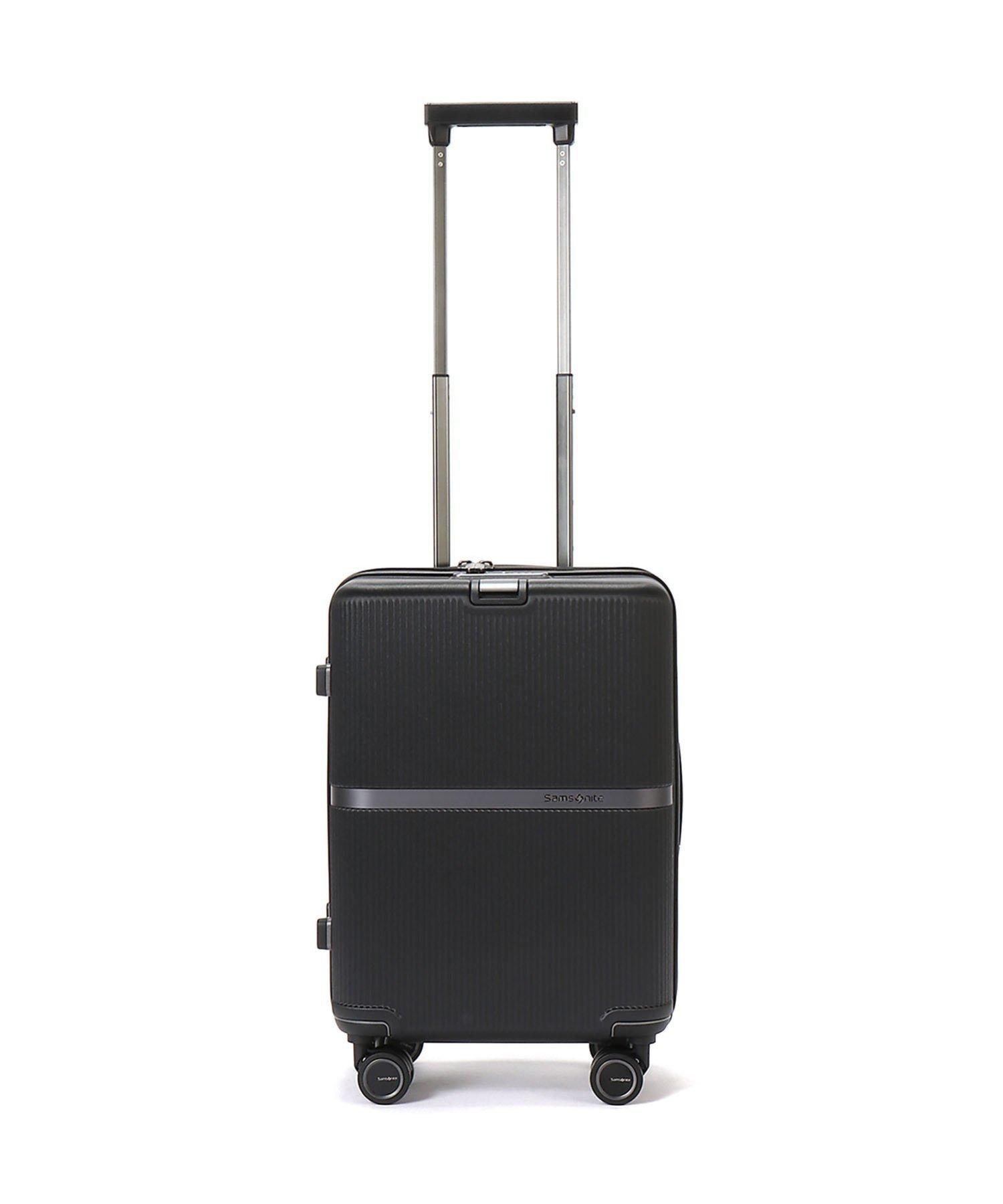 Samsonite｜【公式ショップ】サムソナイト ミンター スピナー 55