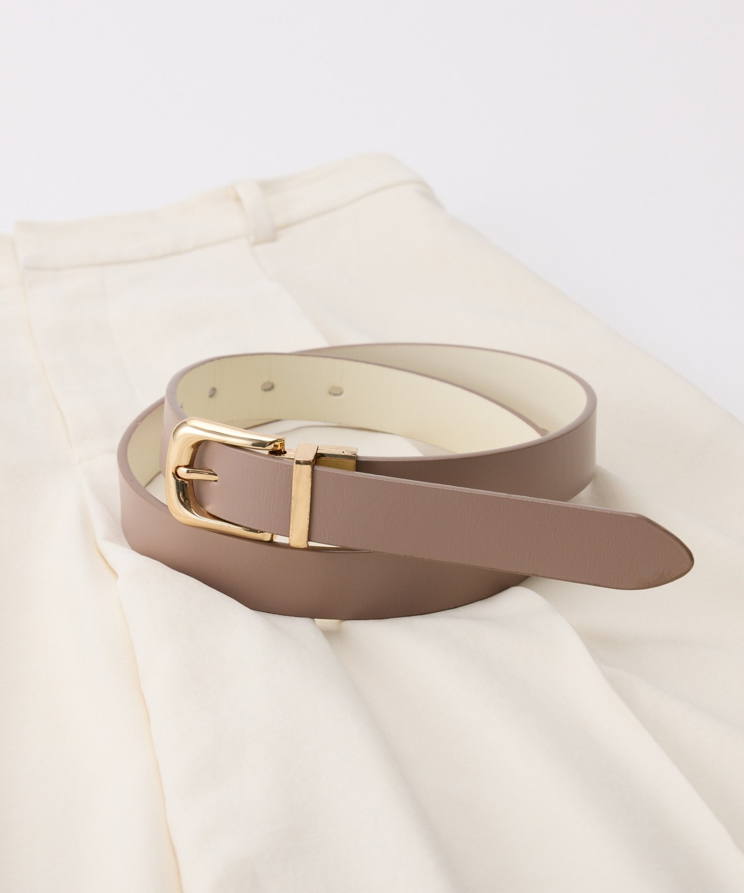 COLLAGE GALLARDAGALANTE｜リバーシブルベルト | Rakuten Fashion(楽天