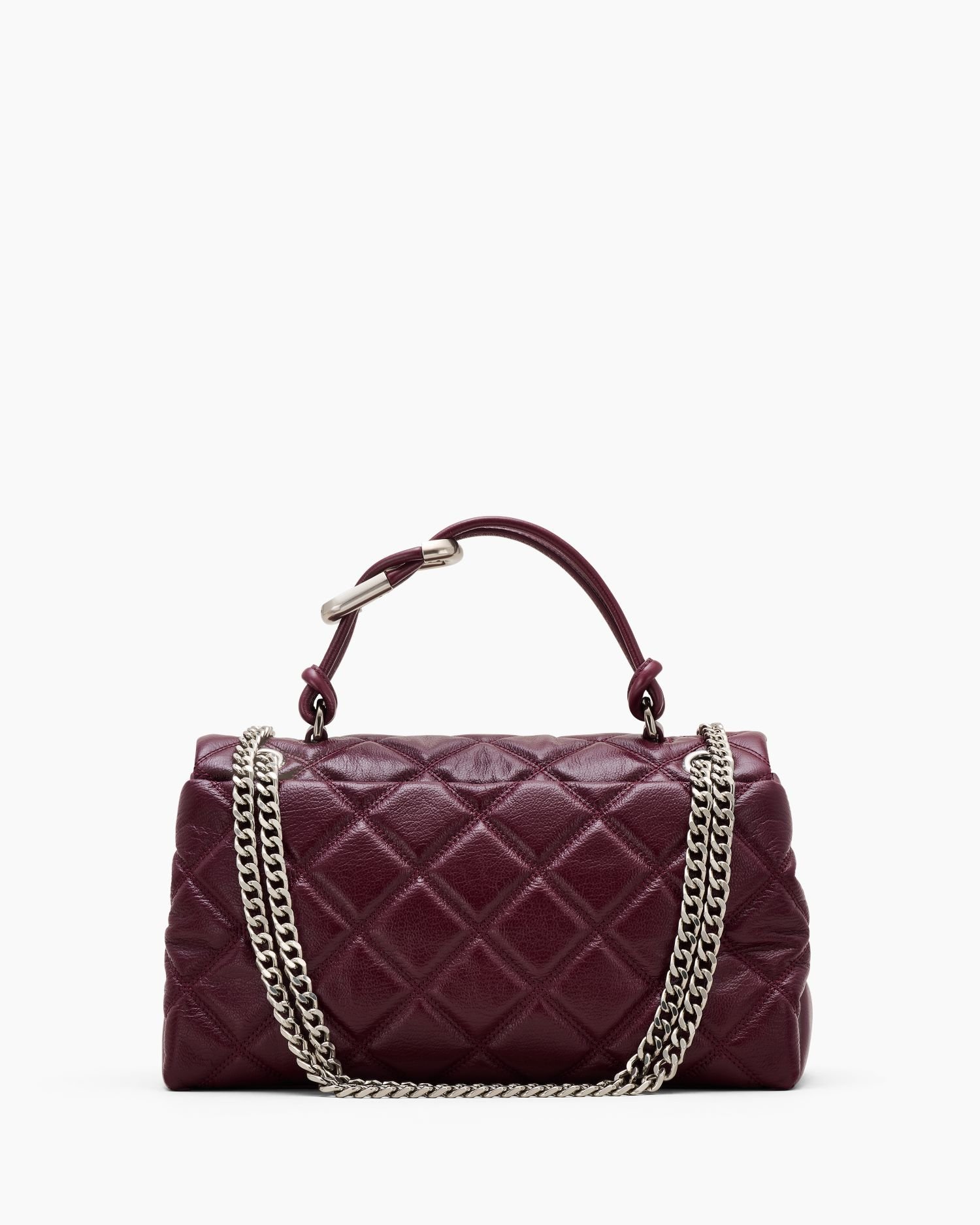 MARC JACOBS(マーク ジェイコブス)｜【公式】ザ キルテッド レザー