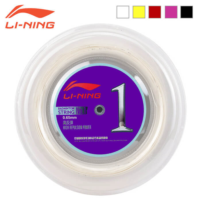 バドミントン用品 リーニン ストリング」の人気商品一覧 | 安い商品を