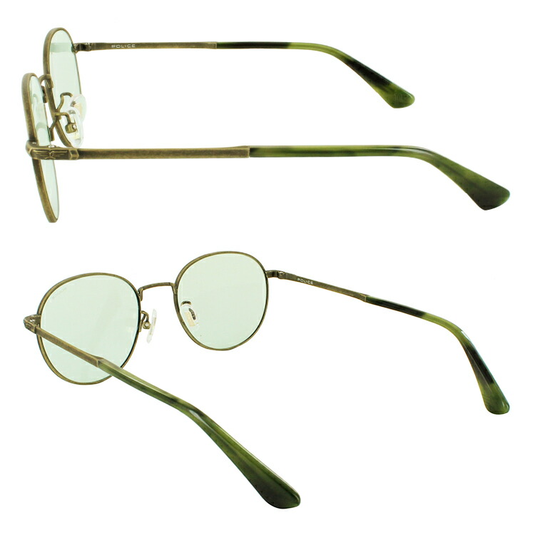 楽天市場】サングラス メンズ ポリス レディース POLICE×EXITカプセル