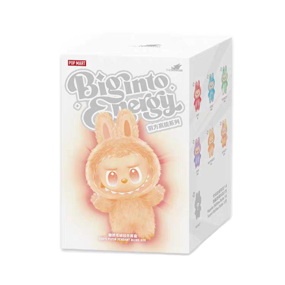 楽天市場】【安心の100%正規品・即納 】 POP MART ラブブ ぬいぐるみ