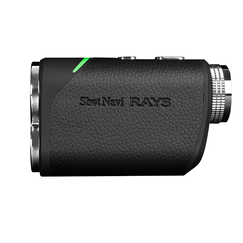 楽天市場】ショットナビ ゴルフ用レーザー距離計 レーザースナイパー
