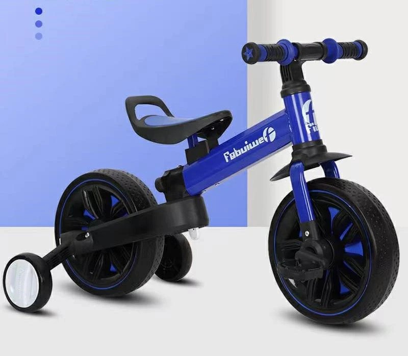 楽天市場】三輪車 2-6歳子供用 5in1キッズバイク バランスバイク 1歳 2
