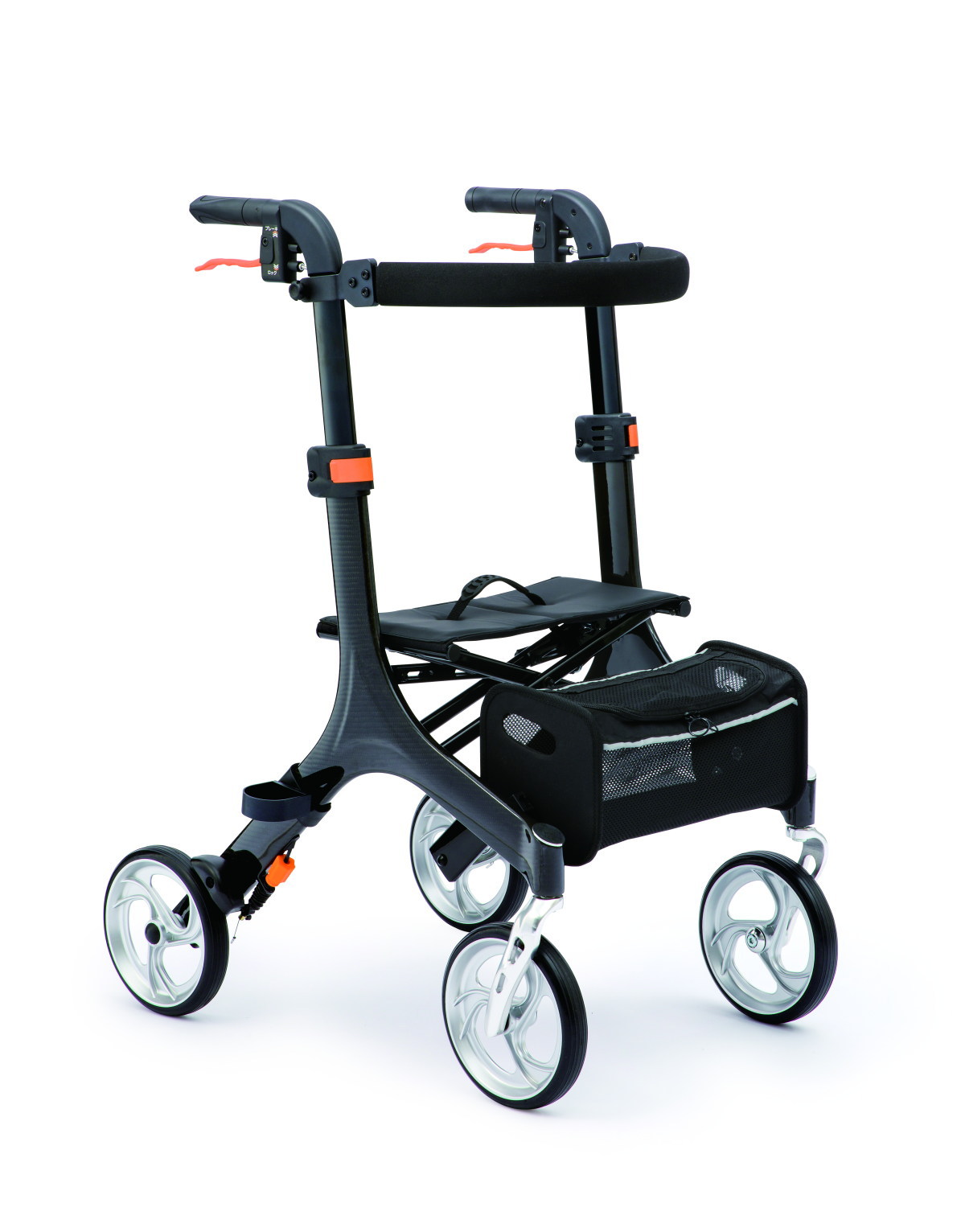 楽天市場】(カワムラサイクル) 歩行器 歩行車 C'arco(カルコ) KW50