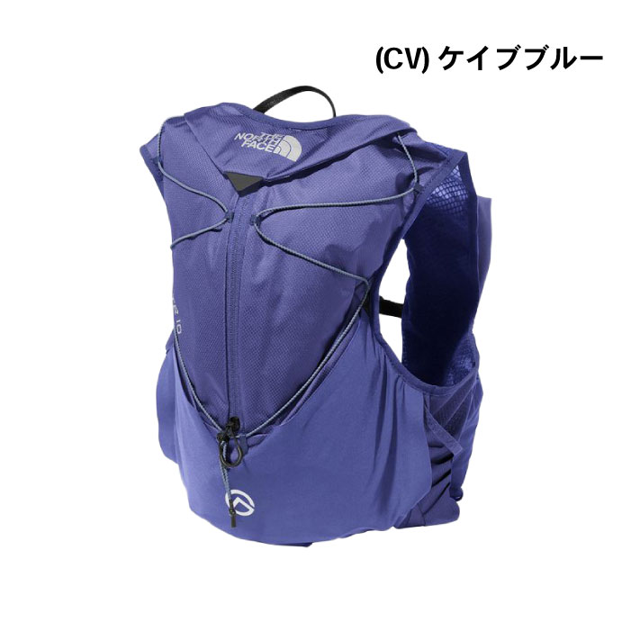 THE NORTH FACE TR 10 アルジーブルー M/9L THE NORTH FACE TR 10