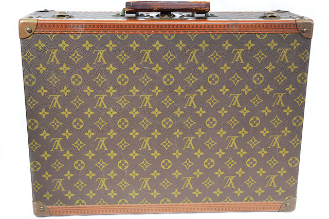 楽天市場】ルイヴィトン トランク コトヴィル50 モノグラム M21422