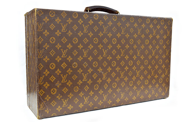 楽天市場】超希少 ルイヴィトン LOUIS VUITTON モノグラム ハンド