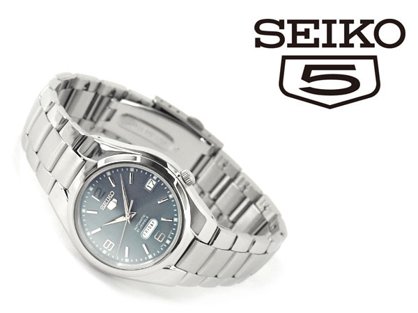 楽天市場】【逆輸入 SEIKO5】セイコー5 セイコーファイブ 機械式自動