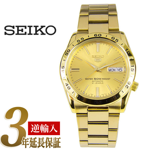 楽天市場】【逆輸入SEIKO5】セイコー5 セイコーファイブ 自動巻き