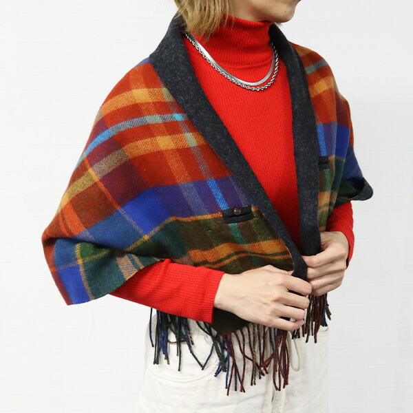 楽天市場】ヴィヴィアンウエストウッド レディース リバーシブル