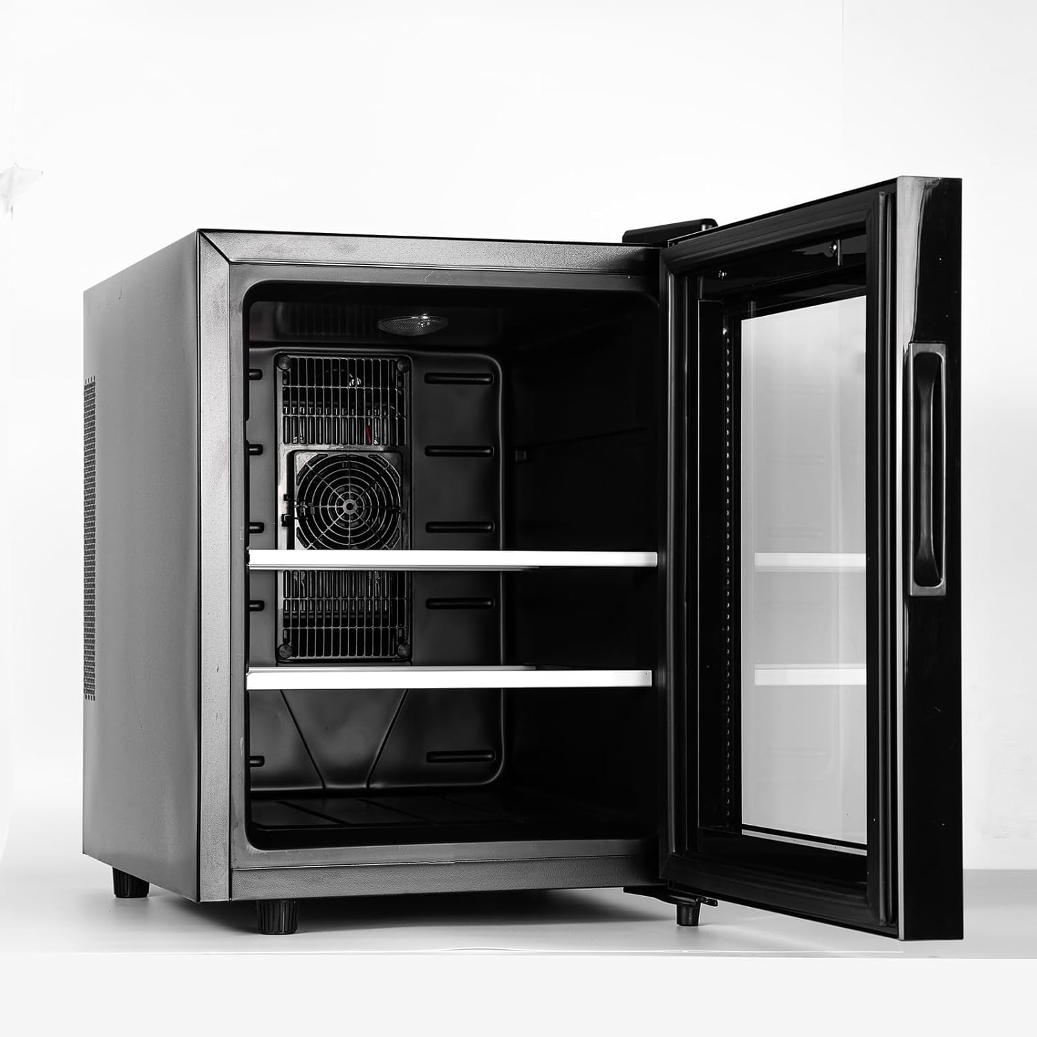 楽天市場】【全店1000円OFFクーポン！✨2/20迄！】Shelddi ミニ冷蔵庫