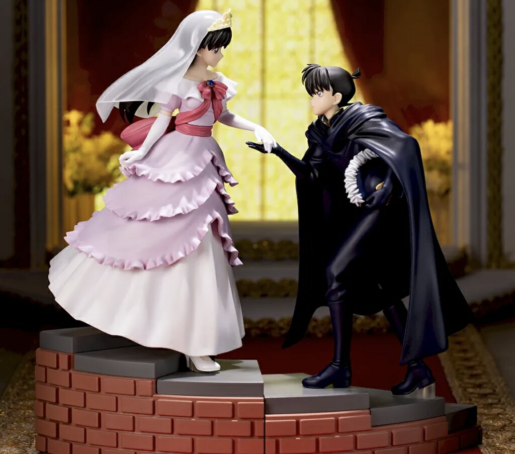 楽天市場】【工藤新一】名探偵コナンXrossLink フィギュア“工藤新一