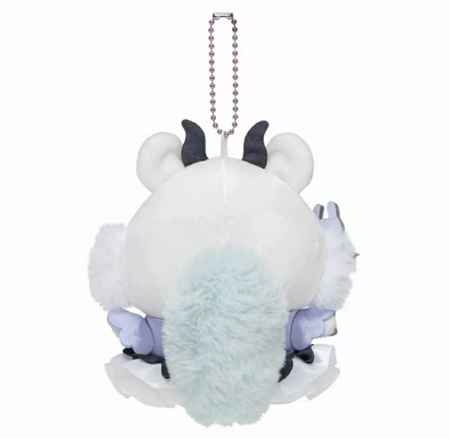 楽天市場】【モモンガ】まじかるちいかわ マジカルチャージマスコット