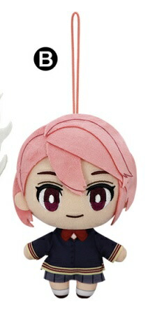 楽天市場】【白鳥愛羅アイラ】TVアニメ『ダンダダン』 コレぬい！2 約