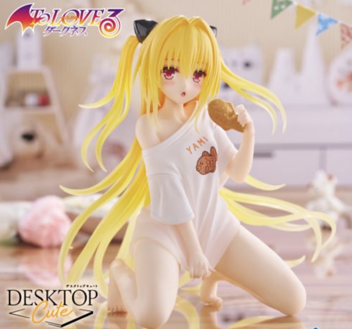 金色の闇 フィギュア」の人気商品一覧 | 安い商品を通販サイトから探す