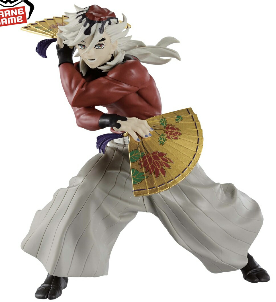 楽天市場】鬼滅の刃 童磨（ホビー）の通販