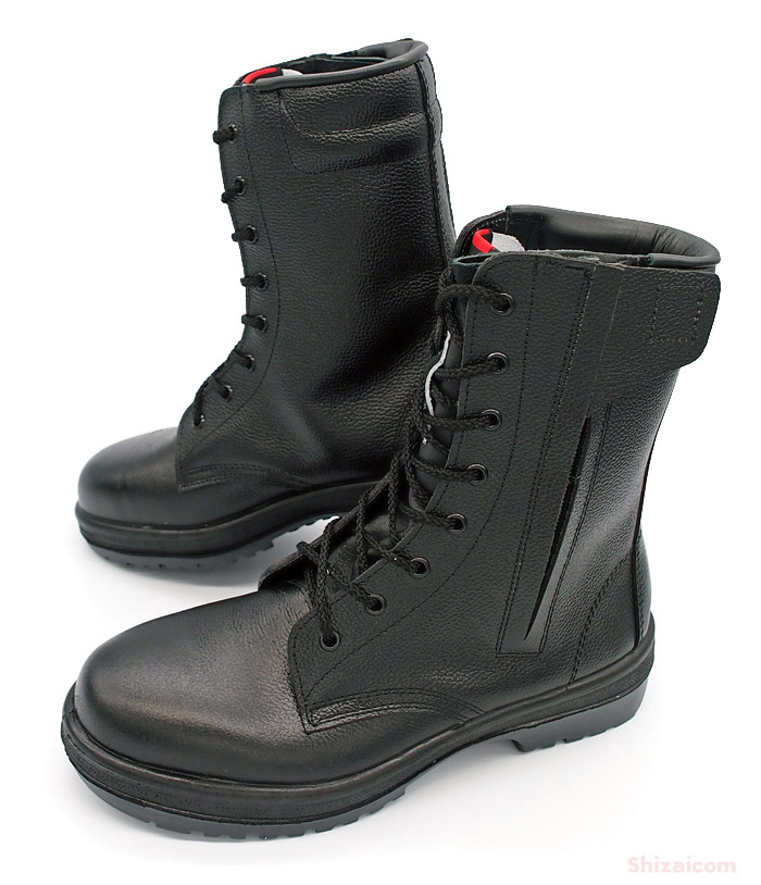 楽天市場】ドンケル安全靴 コマンド R2-04T 長編上靴 【23.5〜28.0