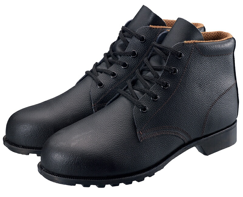 楽天市場】シモン安全靴 FD22 編上靴 【23.5〜28.0・29.0・30.0cm】 革