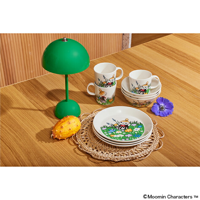 楽天市場】【リトルミイフェア対象商品】ムーミン ボウル15cm ちびの