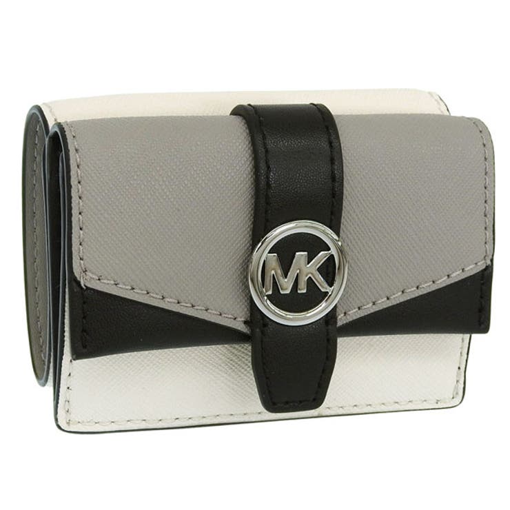 マイケルコース 財布 三つ折り」の人気商品一覧 | 安い商品を通販